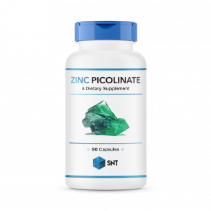 SNT Zinc Picolinate 22 mg