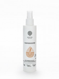 EPSOM.PRO Масло магниевое Hair Booster, 200 мл