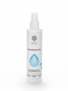 EPSOM.PRO Масло магниевое Magnesium Oil, 200 мл