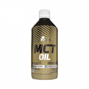 Olimp Sport Nutrition MCT oil, 400 мл