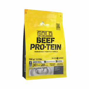 Olimp Sport Nutrition Gold Beef Pro-Tein, 700 грамм