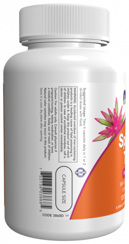 NOW Special Two Multi, 120 капсул