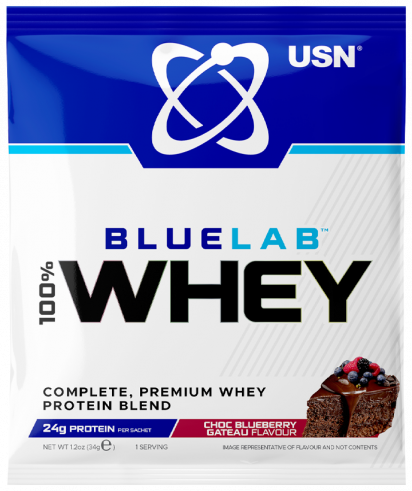 USN BlueLab 100% Whey