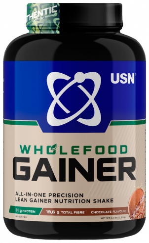 USN Wholefood Gainer