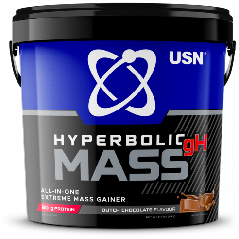USN Hyperbolic Mass