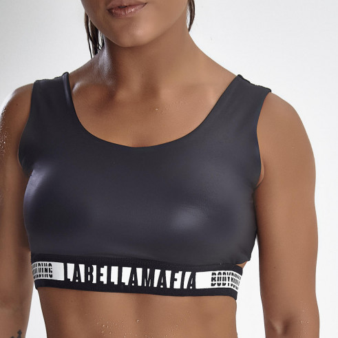 LABELLAMAFIA Женский топ FTP13447