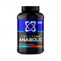 USN Creatine Anabolic, 900 грамм