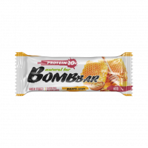Bombbar Протеиновый батончик, 60 грамм