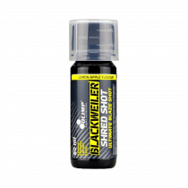 Olimp Sport Nutrition Blackweiler Shred Shot, 60 мл