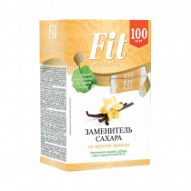 FitParad Подсластитель № 22 саше, 50 грамм