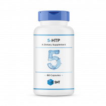 SNT 5-HTP 100 mg, 60 капсул