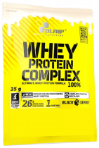 Olimp Sport Nutrition 100% Whey Protein Complex, 100% Вей Протеин Комплекс