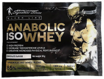 Kevin Levrone Anabolic ISO Whey