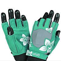 Mad Max Перчатки женские Jungle MFG710, 2 шт