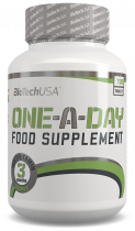 BioTech USA One A Day