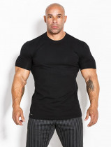 Kevin Levrone T-shirt 03 LM Classic Black