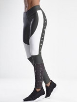 LABELLAMAFIA Женские леггинсы FCL13407